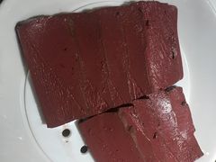 鸭血-雾都渣渣火锅(南城智汇城店)