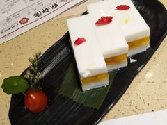 芒果椰子糕-点都德(汇盈广场店)