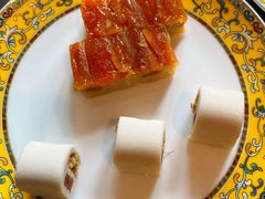 -富华斋饽饽铺·宫廷糕点·伴手礼(护国新天地店)