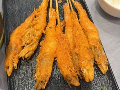 -金哥私房菜馆(张府园总店)