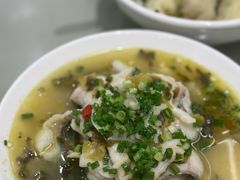 -周素珍湖州大馄饨(直戒坛寺巷店)