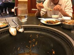 -荣德灶台鱼(圣泉寺店)