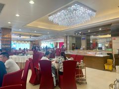 大堂-黄埔华苑酒家(黄埔店)