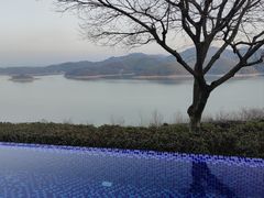-天目湖涵田度假村