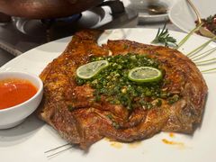 -一坐一忘云南菜(卓悦中心)