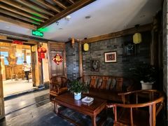 -苗家大院酸汤鱼(贵阳北站店)