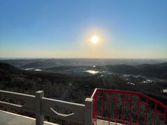 -沈阳辉山风景区