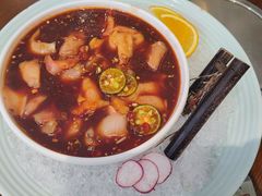 -东海怡品海鲜豆捞(西水东店)