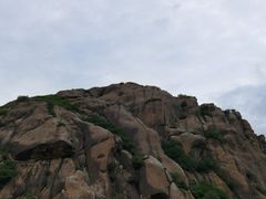 -克什克腾世界地质公园青山景区
