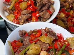 -羊门客在·烤盐池滩羊·川菜