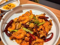 -榕意·川味之美(深业上城店)