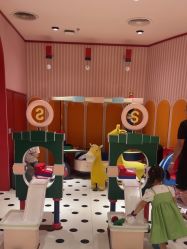 -meland亲子乐园(深圳领展中心城店)