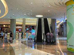 -山之巅攀岩馆(太古城店)