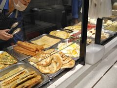 -酷味乐智选餐厅(斜土路店)