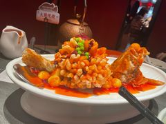 -小厨娘金榜题名(夫子庙秦淮河店)