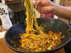 -豆爺小面(朱雀店)