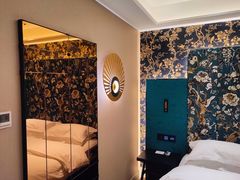 -福州仓山万达浦上大道地铁站锦江都城酒店