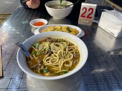 -立文冬·鲜活面(杭州太合商业中心店)