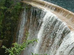 -祁门牯牛降观音堂风景区