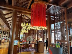 -丽江金茂凯悦臻选酒店-滇香馆