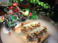 -鳗鱼家·深夜食堂(军博店)