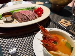 -翡翠鸟精品泰国菜(北辰财富中心店)