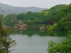 -白马涧龙池景区