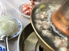 -鑫龙火锅城(嘉汇广场店)
