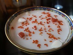 杏仁豆腐-富华斋饽饽铺·宫廷糕点·伴手礼(护国新天地店)