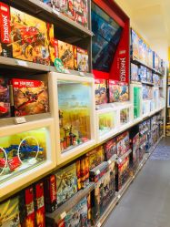 -kidsland(上海环球港店)