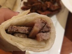 朝天锅-辣子鸡背(九龙山店)