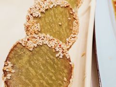 绿茶饼-绿茶餐厅(西单老佛爷店)