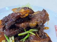 -凤城礼记鱼翅海鲜酒家(新马路总店)