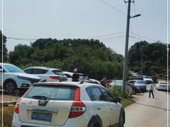 -张公山寨景区