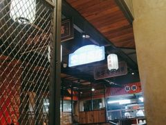 -小杨烤肉(朱雀店)