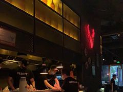 -MARU玛露音乐餐厅(大学路店)