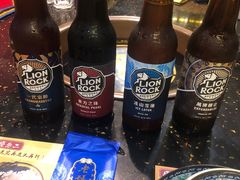 -成都老码头火锅(旺角店)
