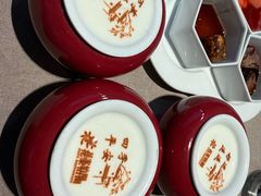 -花家怡园(四合院总店)