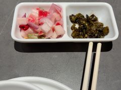 -情妹耙泥鳅·江湖川菜(科华店)