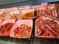 -33韩式自助烧烤(环城南路店)