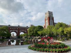 -华东政法大学(松江校区)