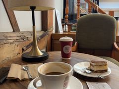 -1901 Cafe(西四店)