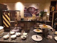 -太原富力万达文华酒店·美食汇西餐厅