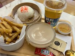 香酥藕条-佳藕天成(南宋御街店)