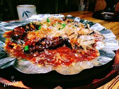 -嘉禾·悦享餐厅(八方汇店)