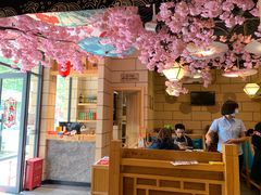 大堂-九田家黑牛烤肉料理(华侨城店)