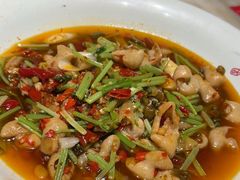 -常和州·夜宵大排档(常州单店)