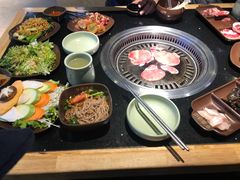 -鼎盛江山美食自助(欢乐城店)