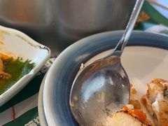 -亚马逊蒸汽活海鲜自助(LCM置汇旭辉广场店)