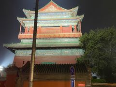 -姚记炒肝店(鼓楼店)